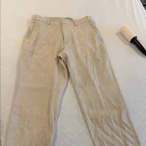 Nordstrom Light Khaki Chinos